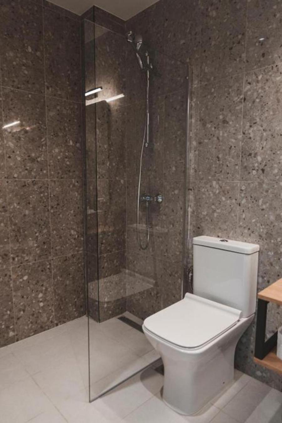 Araliki Suites Поліхроно Екстер'єр фото